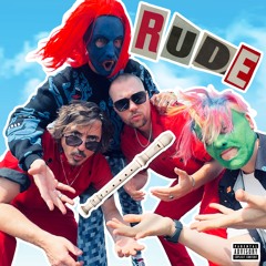 Confetti x Saint Chaos - RUDE