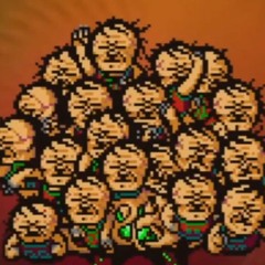 LISA: the pointless SOTWS - Firebird (HYPERFOLD Arnold Version)