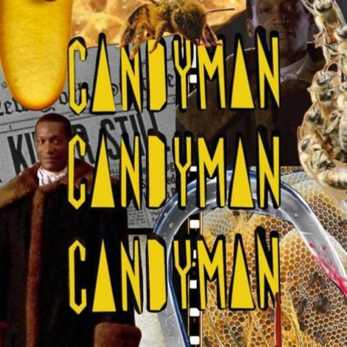 Candy Man