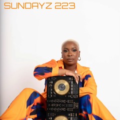 Sundayz 223 (feat. Mixaurina)