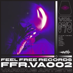 Moher - Star Maker [FFRVA002]