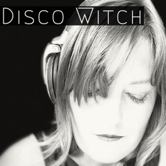Shelter in Bass 007 - Disco Witch - 7-9-20