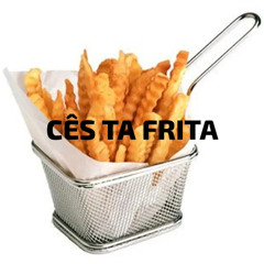 ☢️ Cês Ta Frita ☢️ The Ultimate Tech Rave Set ☢️