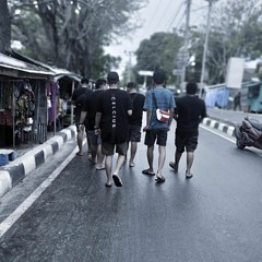 ND - TUNGKEK MAMBAOK [ NATALINO DE X MR ACNK ] #PERSAUDARAAN