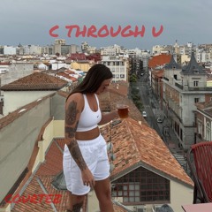 C THROUGH U