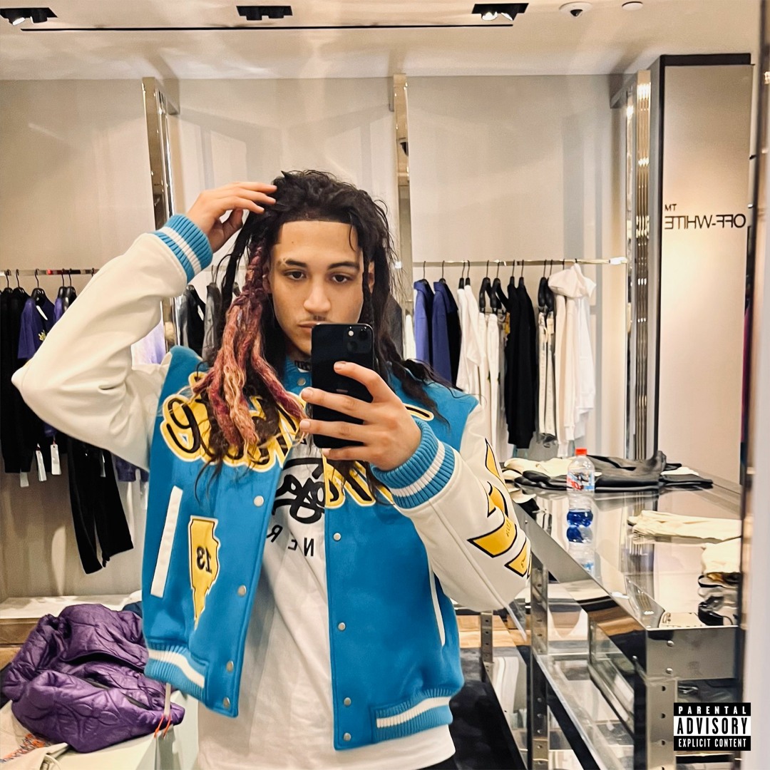 Redda Rapper Interview Stream Woah by Redda | Listen online for free on SoundCloud
