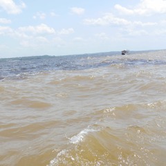 D103 Meeting Of The Waters