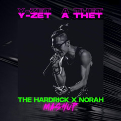Y Zett - A Thet (The Hardrick & Norah Mashup) (Free Download in Descriptions)