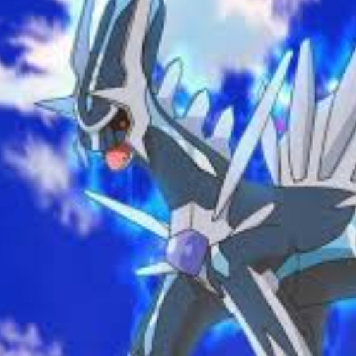 dialga flow