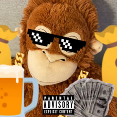 AFFEN GANG 5 (feat. Leons. schatzkiste)