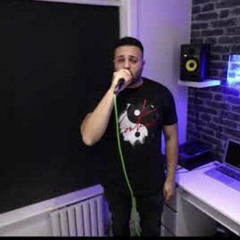 MC Lukey P - Frequent Fire - Part 1.mp3