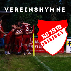 Vereinshymne SC 1910 Ederen