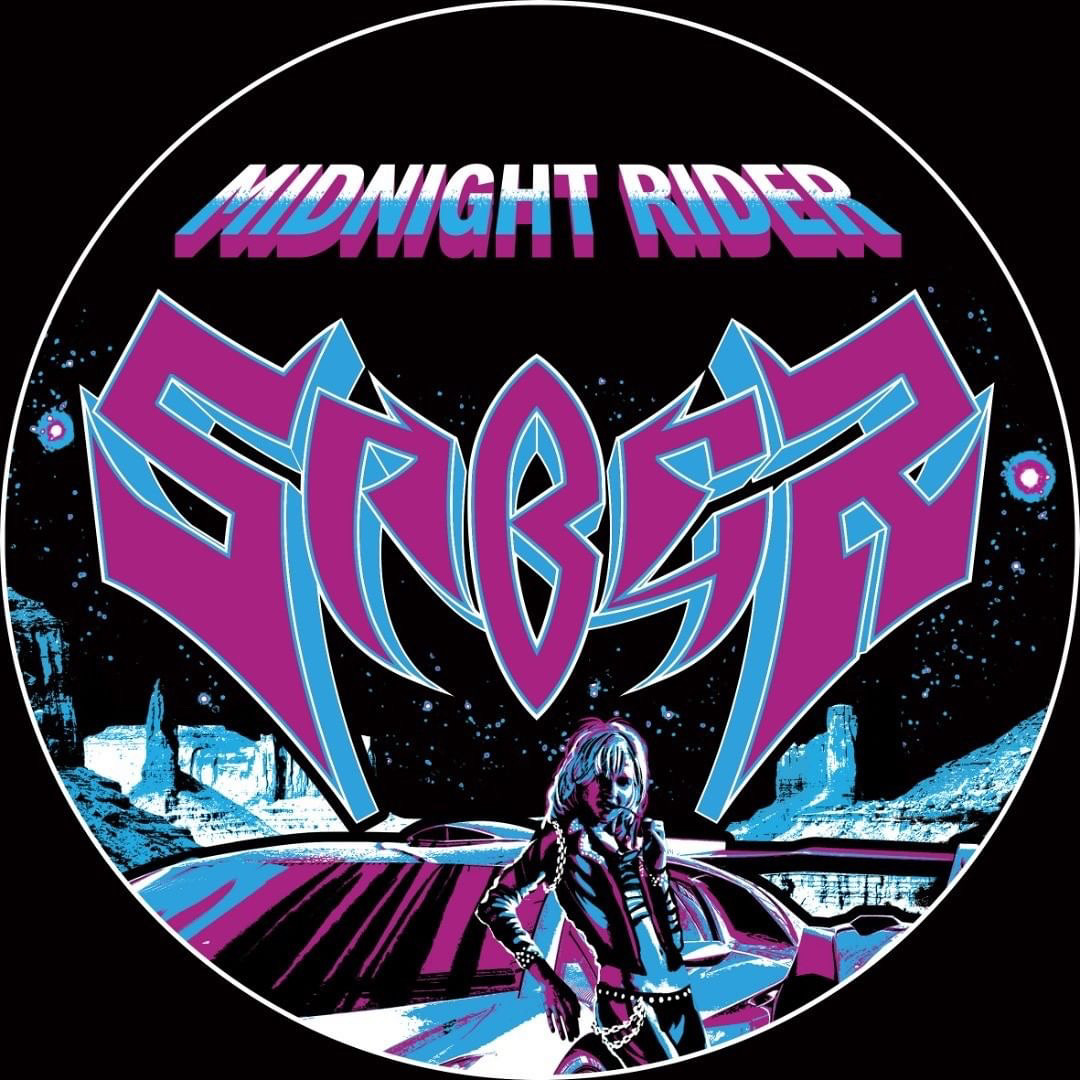 Stream Midnight Rider by Saberheavymetal | Listen online for free on ...