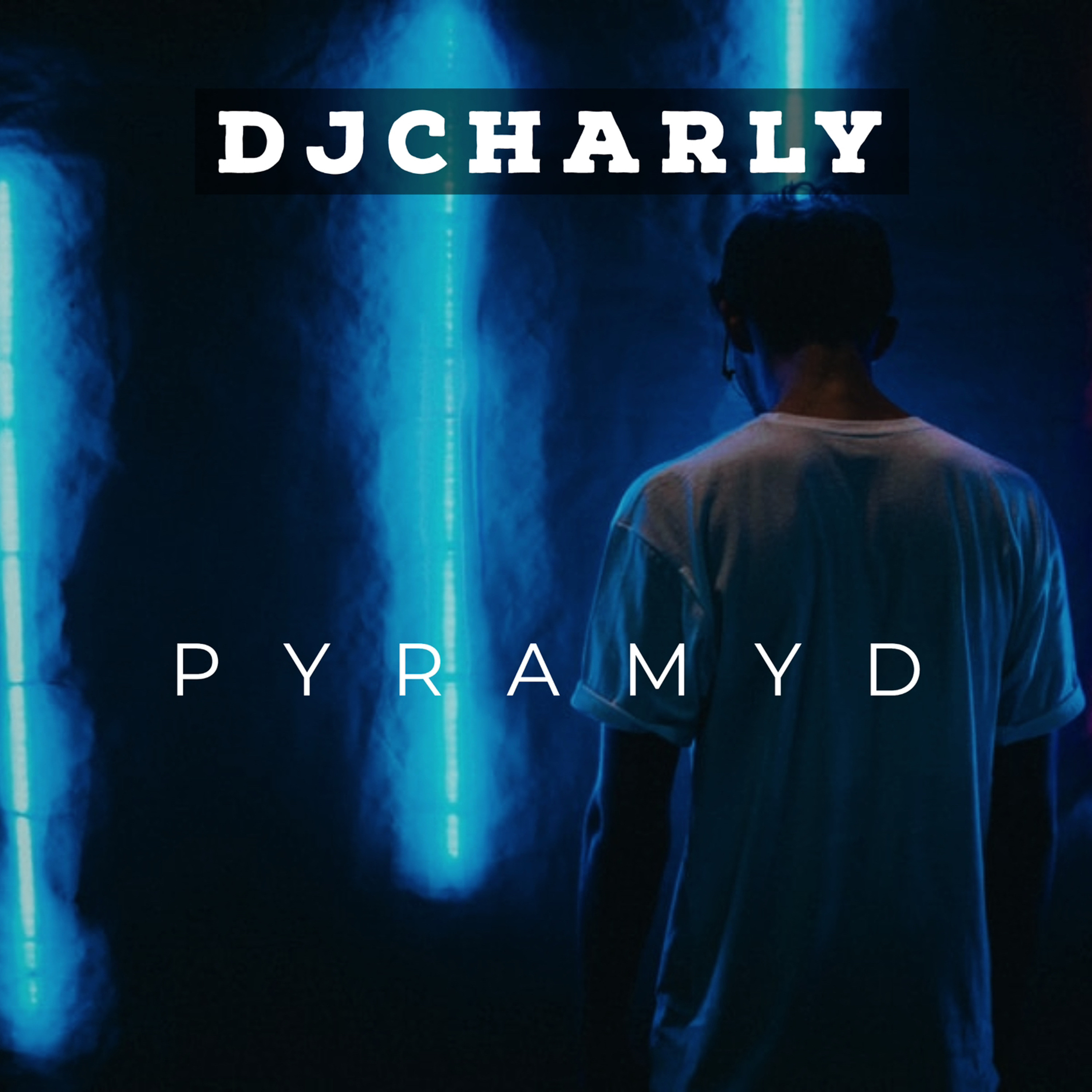 PYRAMYD episode artwork