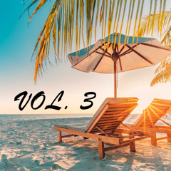 12.08.2025 @ Summer Special Mix Ep. 3 (128BPM)