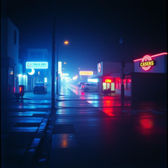 Midnight Chroma