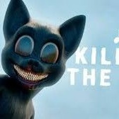 Cartoon Cat - 'Bad Karma' (official song).mp3