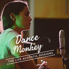 Dance Monkey - Tones and I (live acoustic cover by Alexia Riva)