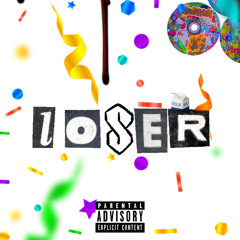 Loser Feat Scar Spades