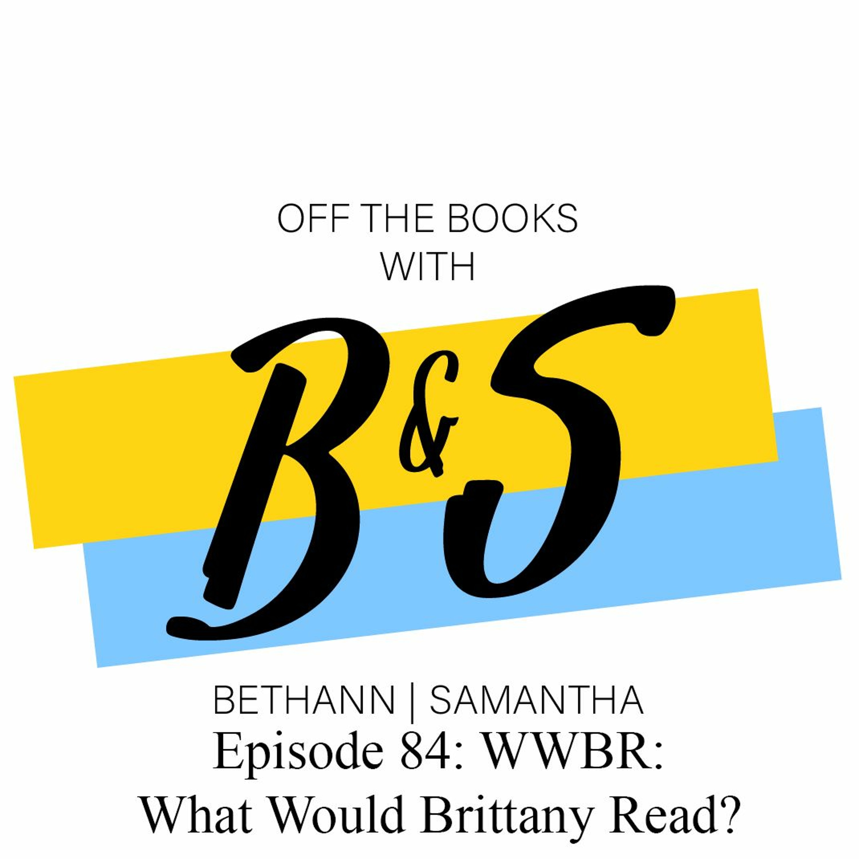 Off the Books