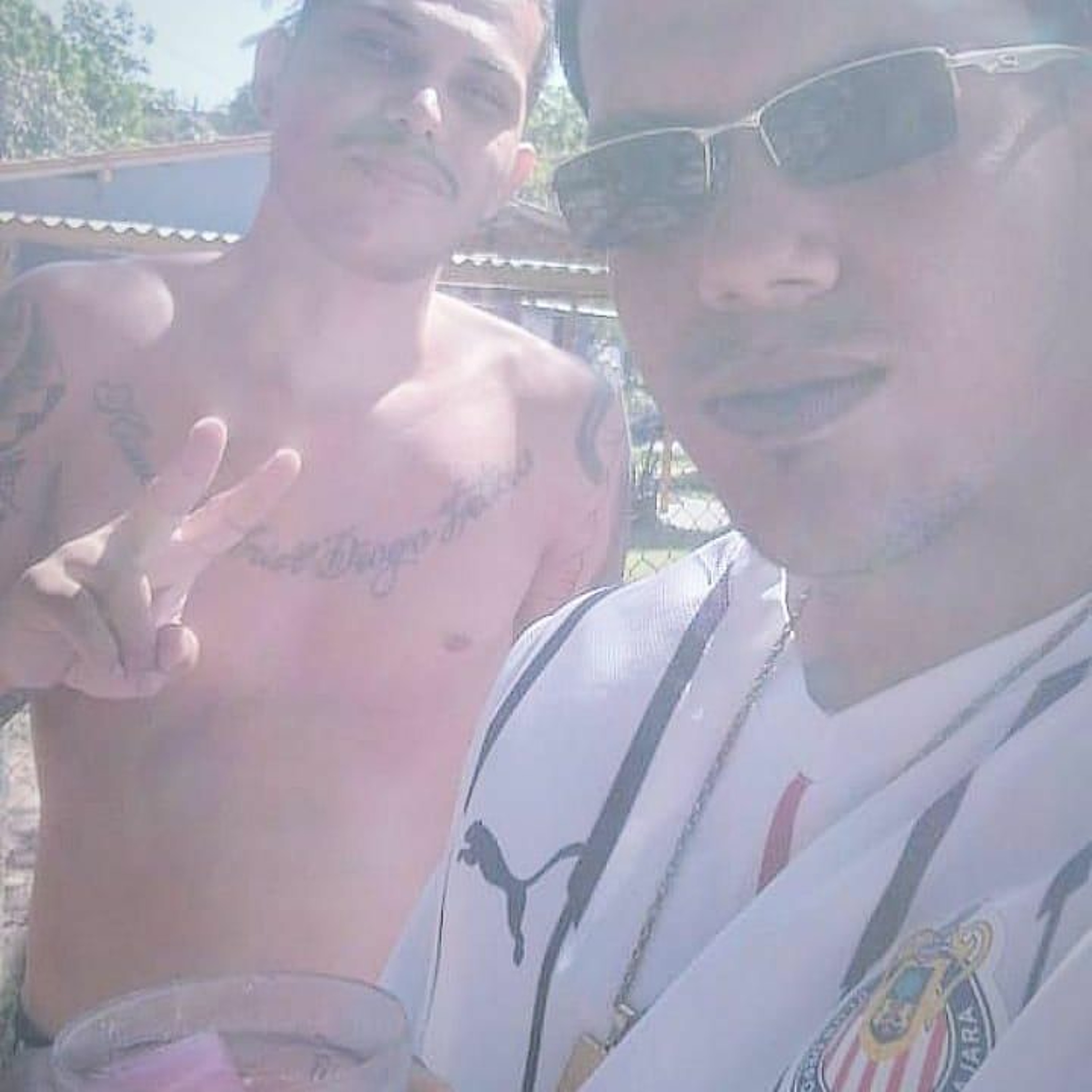 PUXA O BLACK DE 5 vs TROPA DO PEXE _ EXCLUSIVA 2021 episode artwork
