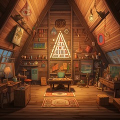 Gravity Falls Experiment