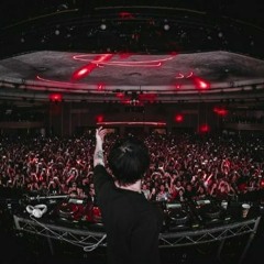 SVDDEN DEATH X SOMNIUM SOUND - MARAUDERS (VIP VIP) [REMAKE]