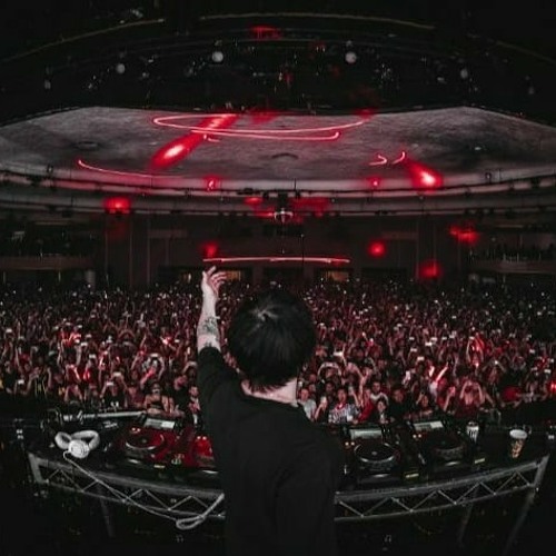 SVDDEN DEATH X SOMNIUM SOUND - MARAUDERS (VIP VIP) [REMAKE]
