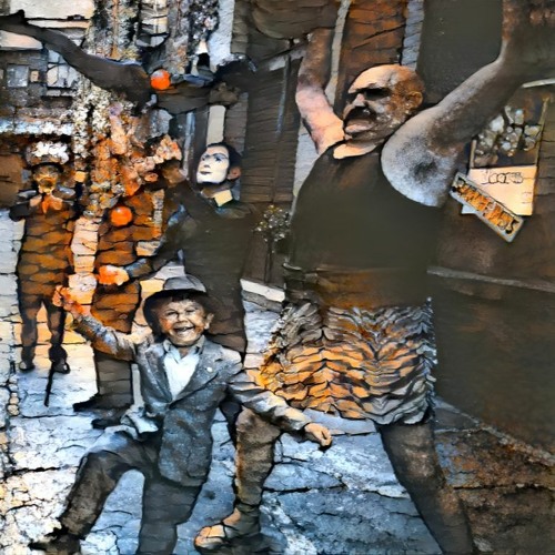 Stream The Doors - People Are Strange (Mantratech Bootleg) by Mantrics ...