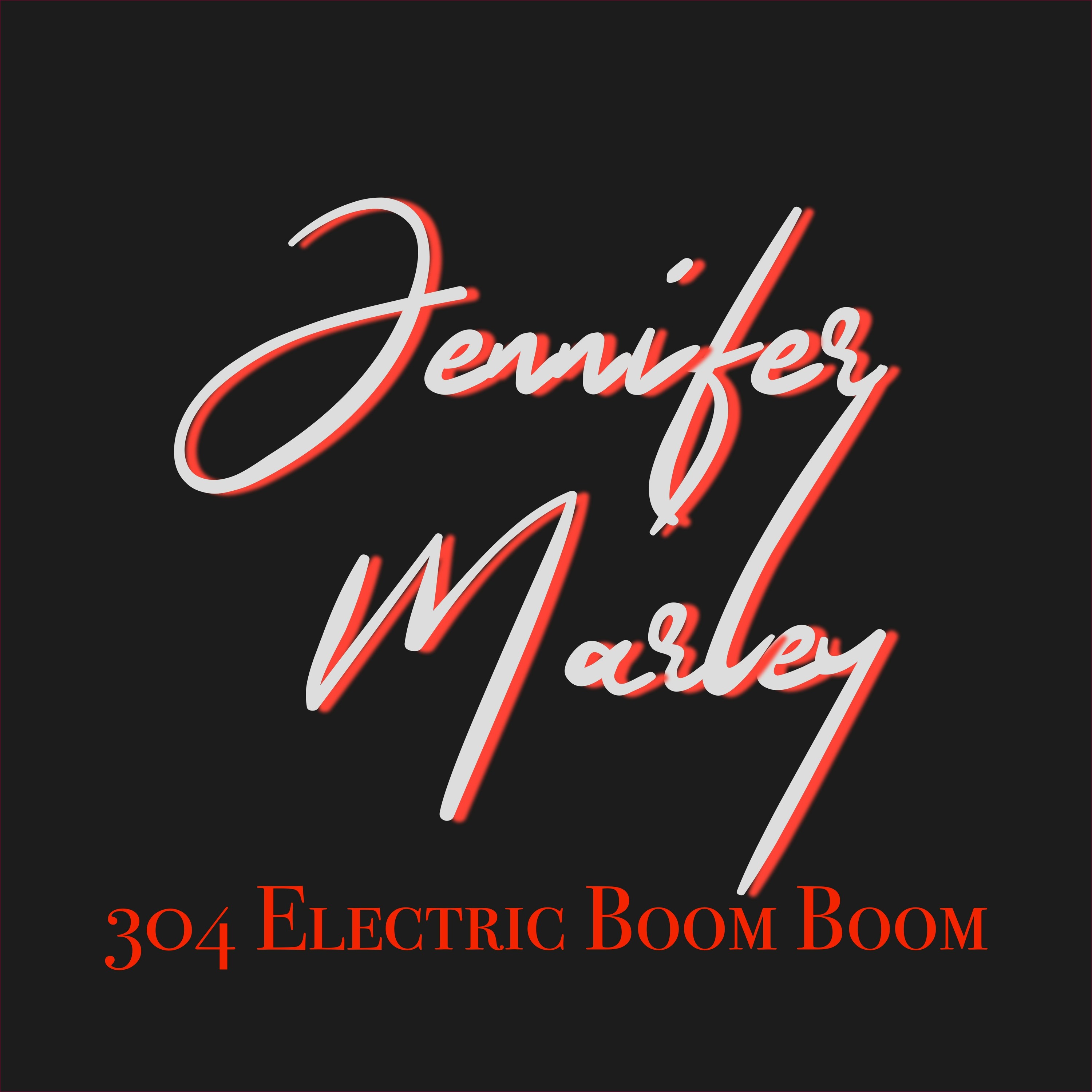 Jennifer Marley Music