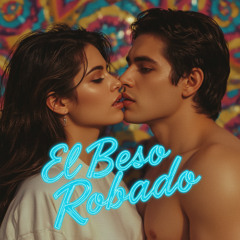 El beso robado