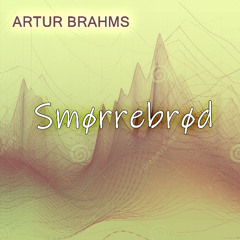 Smørrebrød (Peanut Cut)