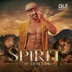 Dj Gui Caldeira - SPIRIT