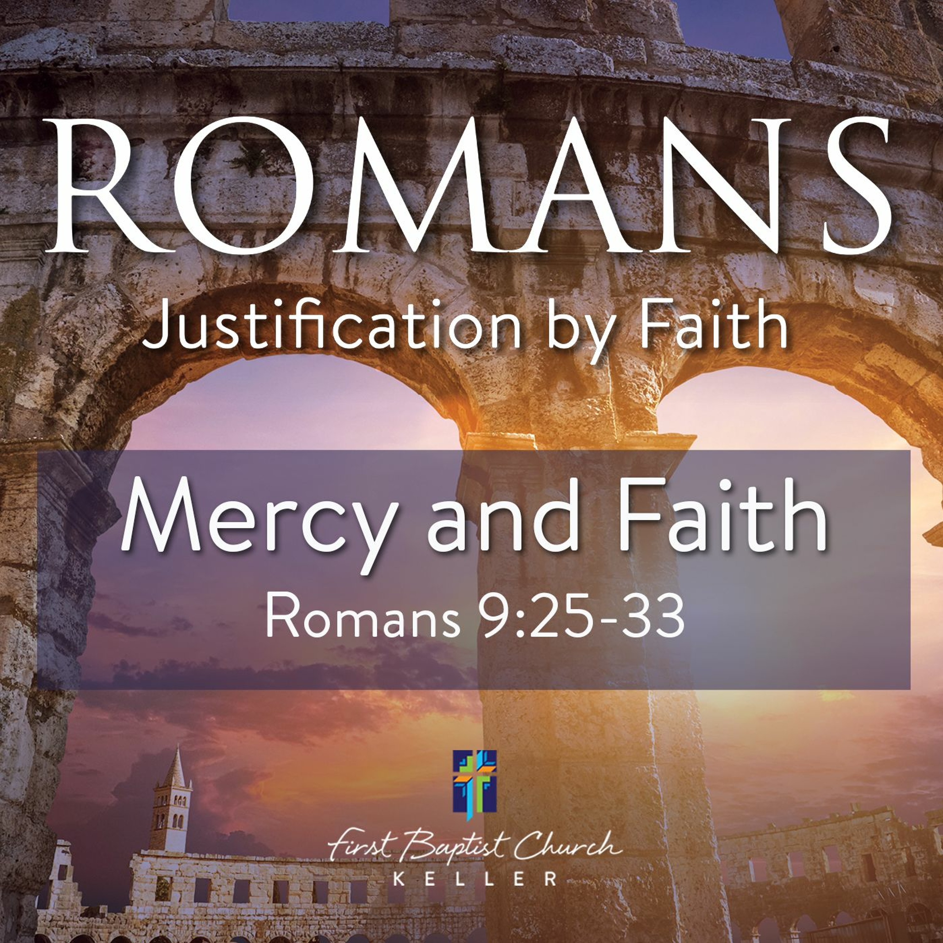 Mercy And Faith 09 - 25 - 22 episode artwork