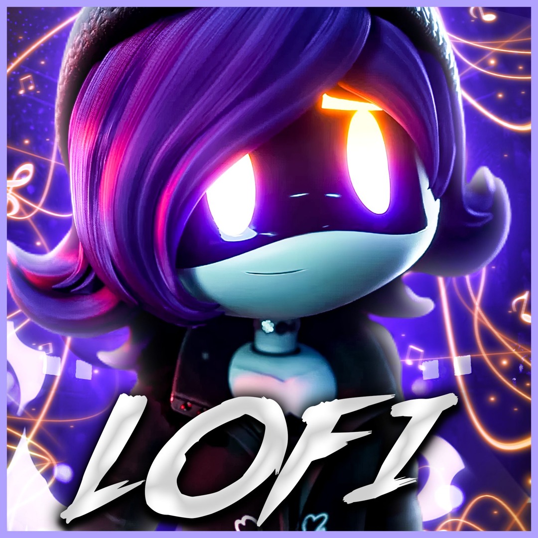 Stream Murder Drones Forever Lofi Version By Frostfm Listen Online