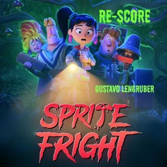 Sprite Fright Re-Score