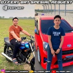 DJ FERY BRT DUGEM BERBEZA KASTA SPESIAL REQUEST EGIK & RENO ( VVIP ) TILLDROP 2023