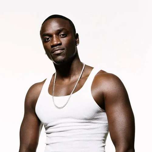 Akon - Smack That (Amero VIP Edit)