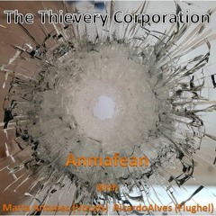 The Thievery Corporation