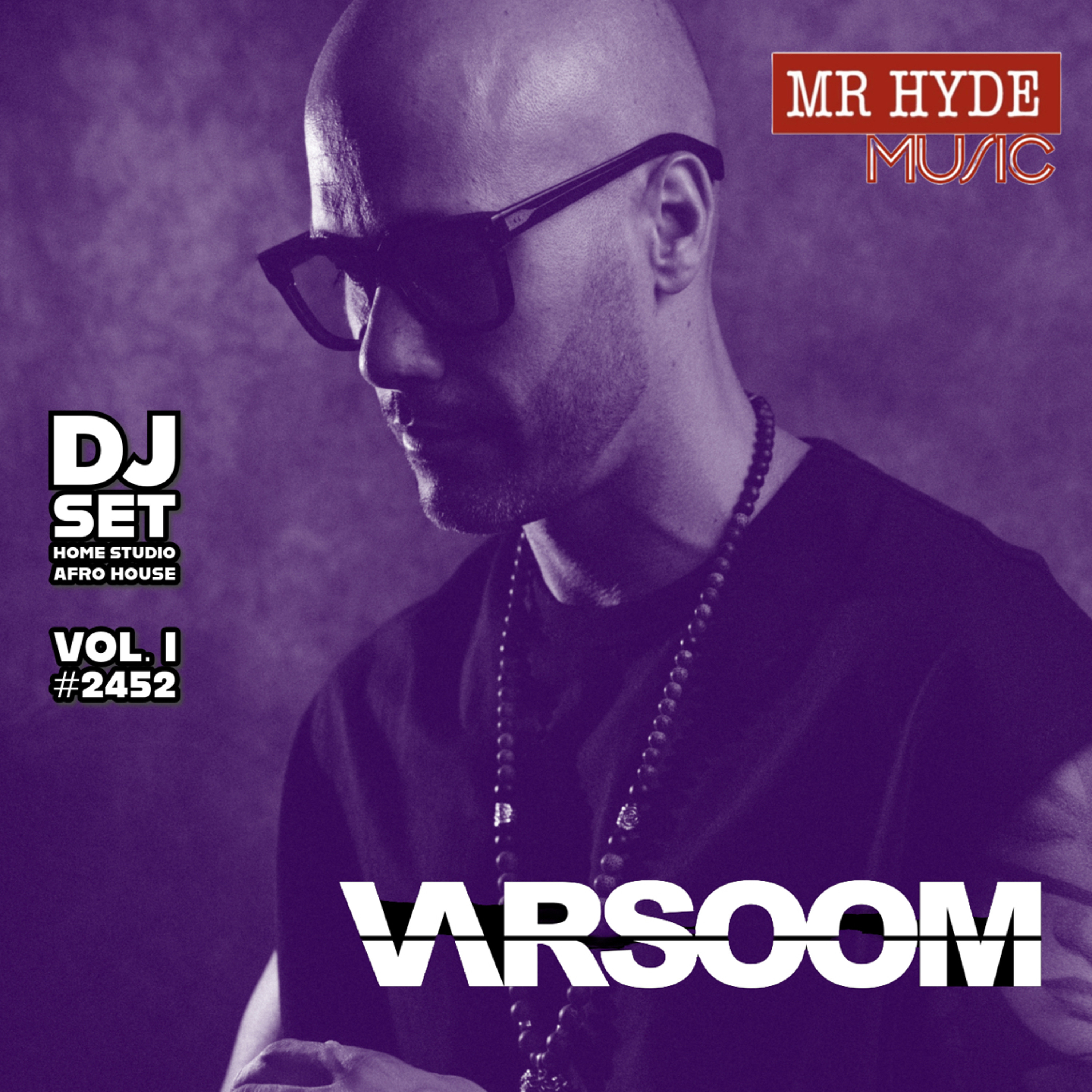 Mr Hyde xperience