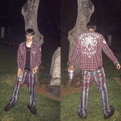 SEMATARY - fright nite *instagram snippet*