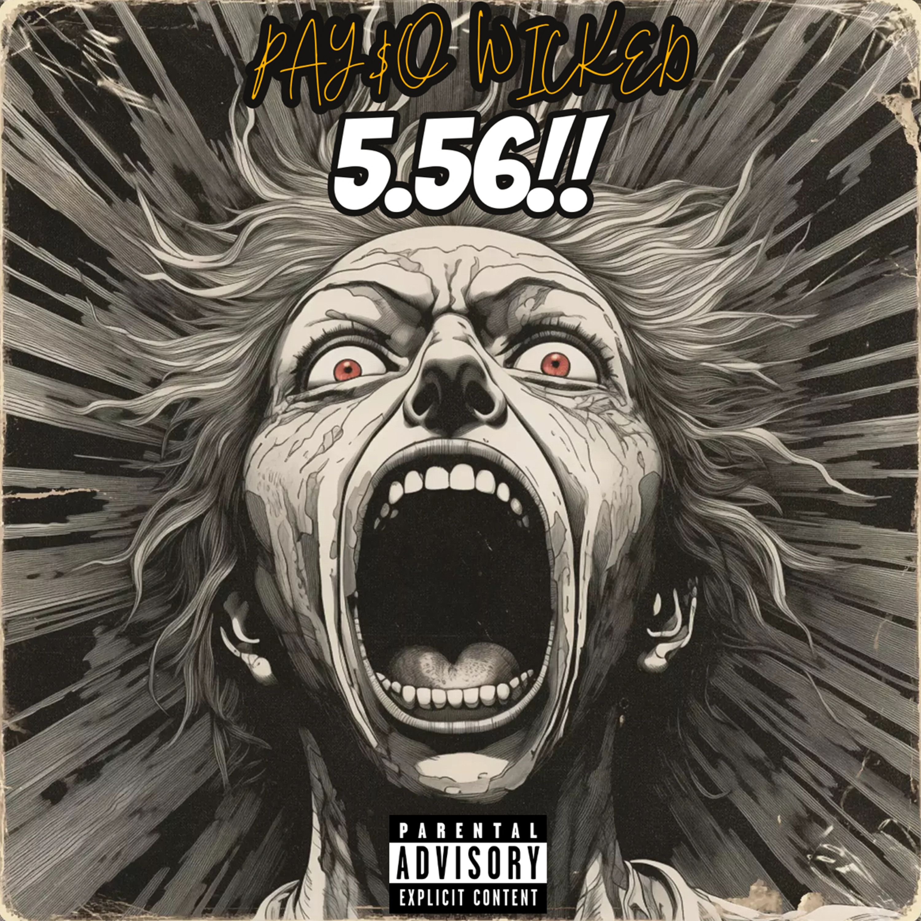 5.56! episode artwork