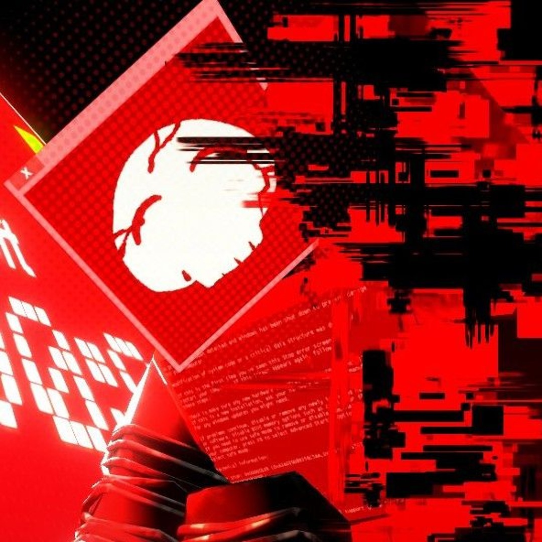 Stream NO VIRUS (VIRA | JX1DX1 Noli) Chase Theme - FORSAKEN OST by