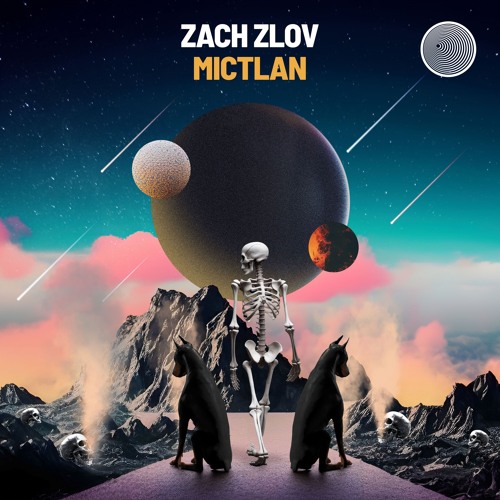 Zach Zlov - Mictlan