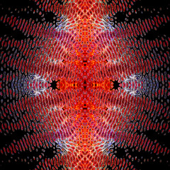 CRYZAX - Victory (Hardware Live)