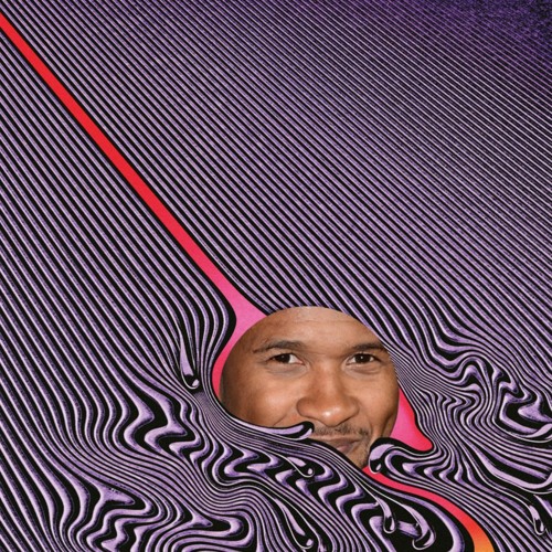 What if Usher was just one dude??