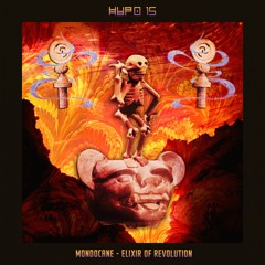 PREMIERE - Mondocane - Lambadah (Balam Remix) (Hupupa Records)