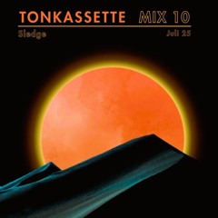 TONKASSETTE MIX 10