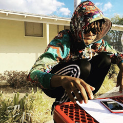 Ho3 (feat. Max Farrell & B THRESH) [prod. Manuel]