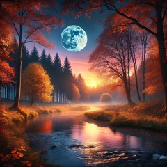 Pretty Sounds For Fall